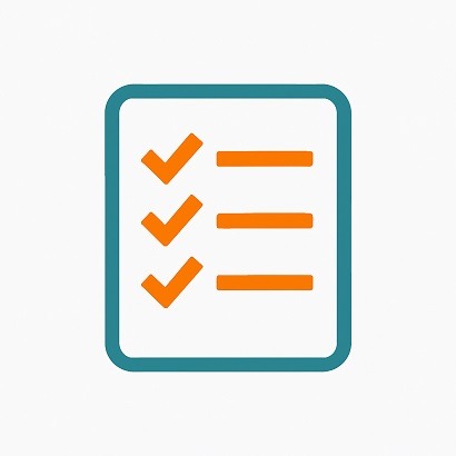 a checklist of a checklist of a checklist