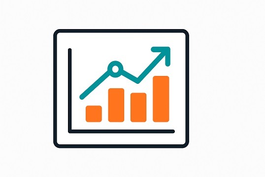 a business presentation of a business plan