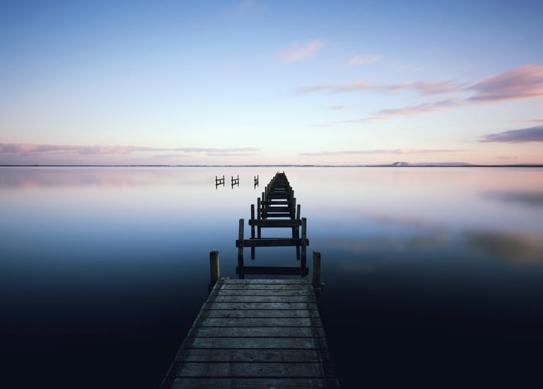 Access Bars laisse l'espace à un nombre infini de possibilités, créativité, intuition