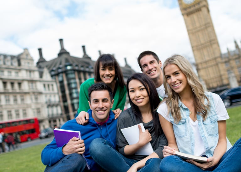 Cómo aplicar a una visa de estudiante para Canadá?