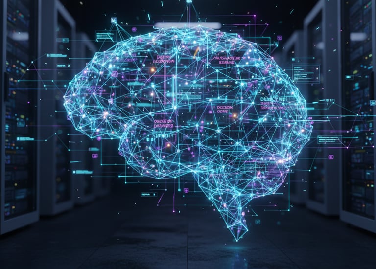 AI Consulting for businesses, AI optimization, AI Agents , AI Consalting