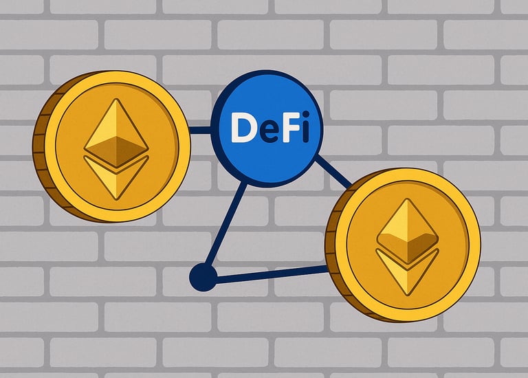 Plataforma de tokenización segura