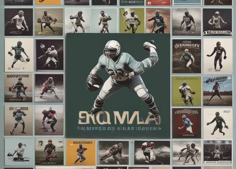 A close-up portrait of a smiling person with soft natural light.