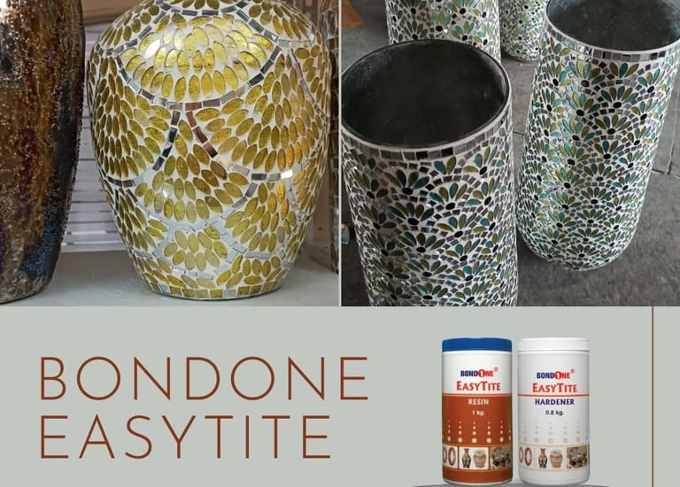Bondone Easytite