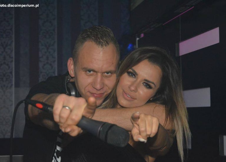 imperium Bolesławiec, rezydent dj na wesele