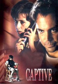 Mark David Perry - Screenwriter -  Captive