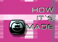 Mark David Perry - Screenwriter - How It's Made