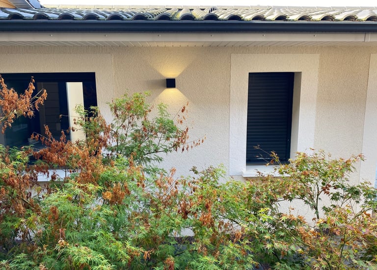 Luminaire, lumière, spot lumière