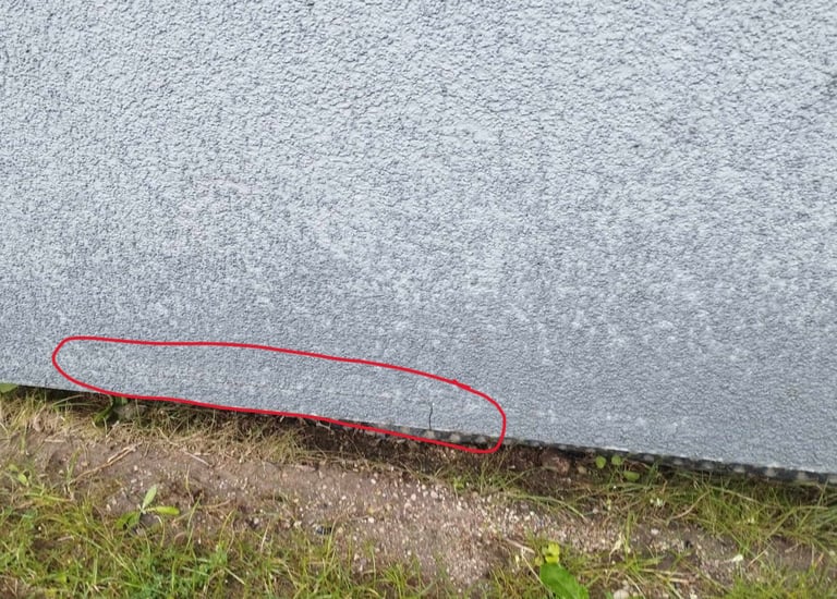 Kaip rasti statybinius brokus?
