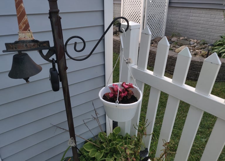 flowers family time get away vrbo airbnb dock short term rental southern michigan