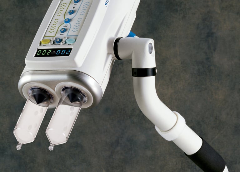 Injector PM, Injector Service