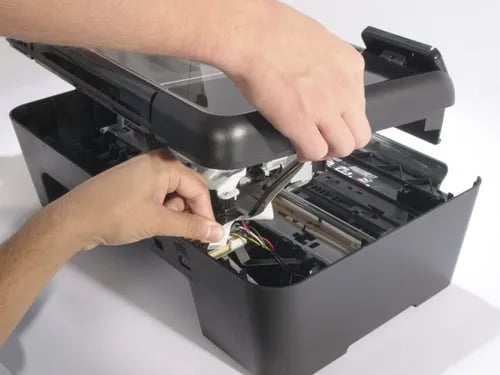 Printer repair