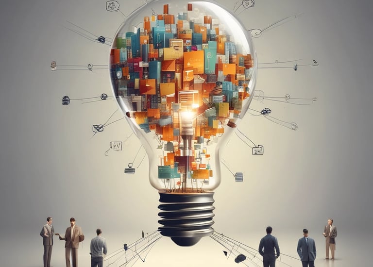 Dark theme interface showing filtering tabs with smooth framer motion animation