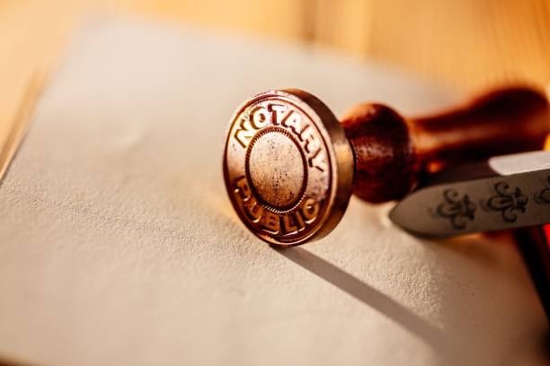 notary public services in Boise. Meridian. Idaho. 