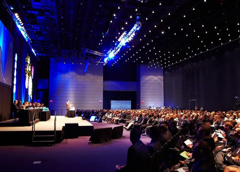 High End Conference