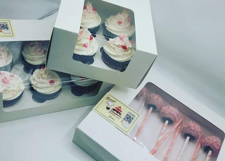 pasticceria artigianale San Cesareo