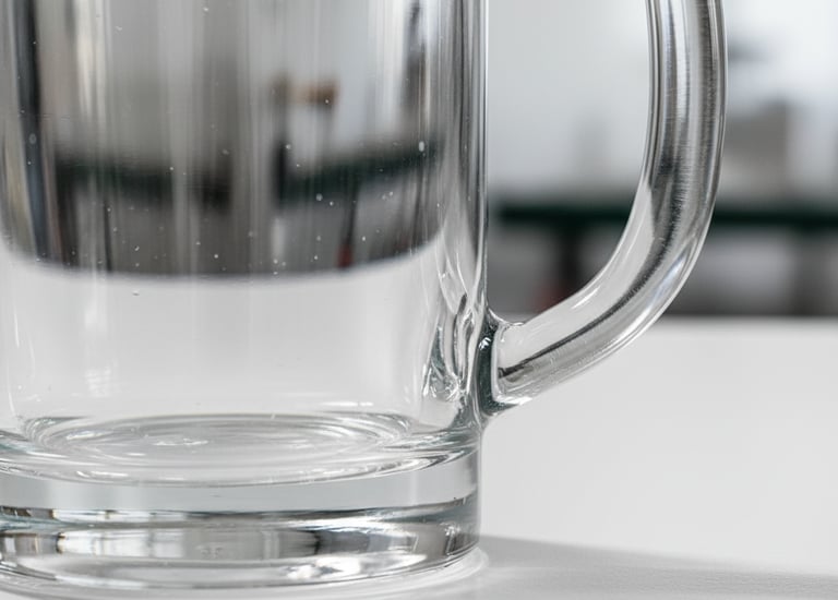 Beer Mugs Wholesale in China