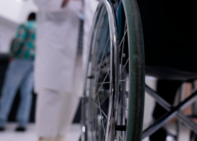 رعايه واهتمام