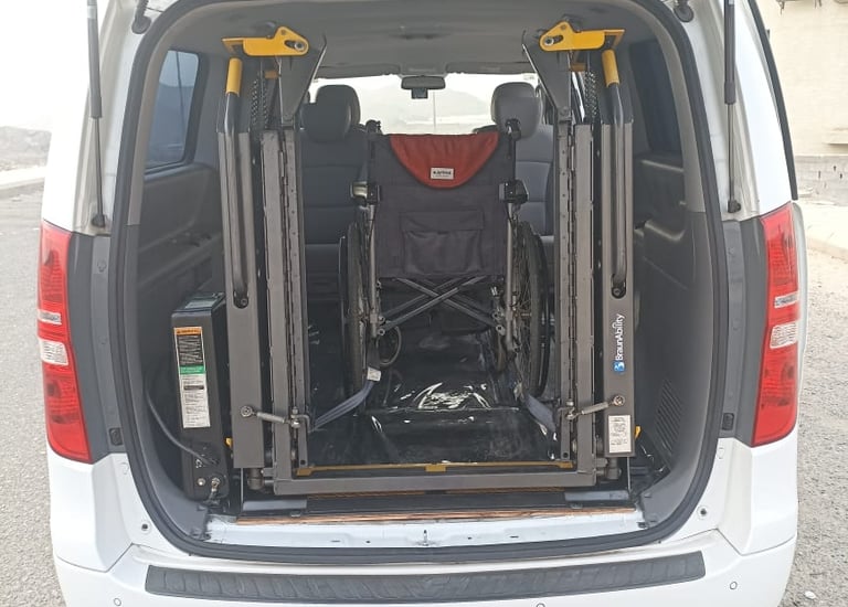 تنقل امن ومريح