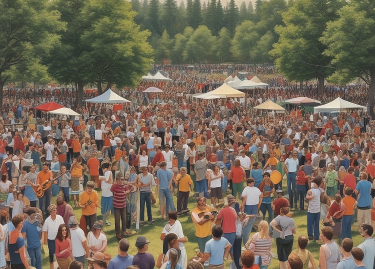 Emergency response training in progress.