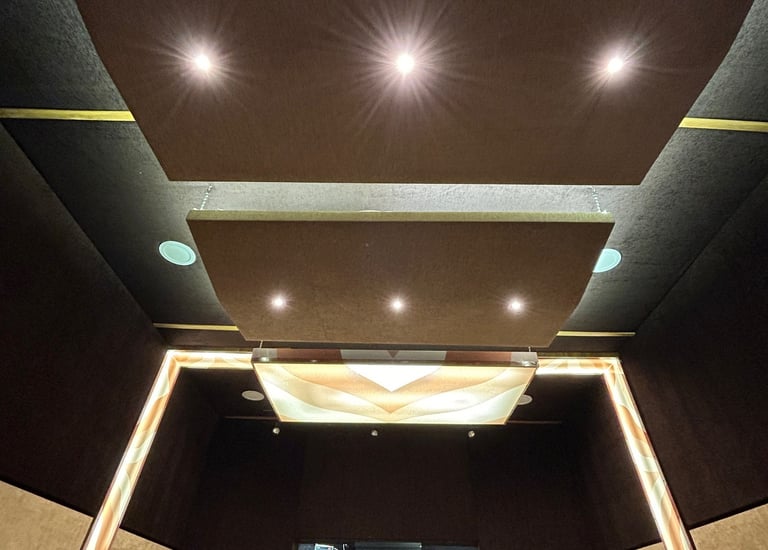 soundproofing solutions