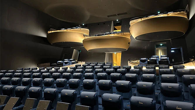 réalisations de RAD IDF