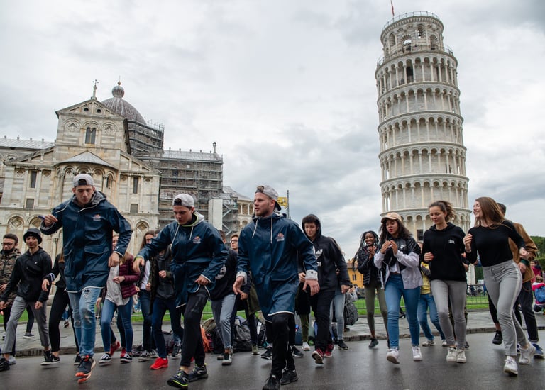 Red Bull - Can You Make it 18