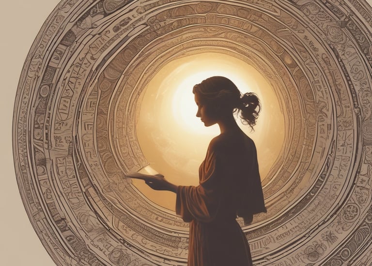 A group of people sharing their experiences in a supportive setting.