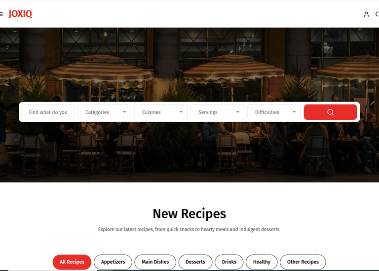 création de site web