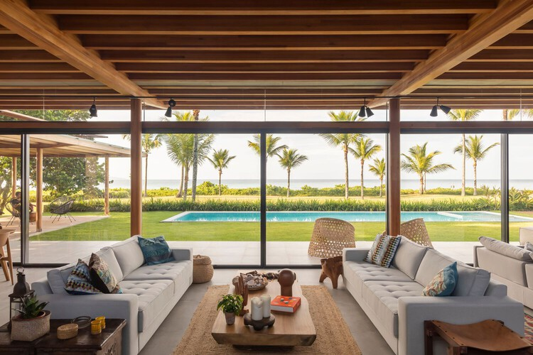Luxurious contemporary villas in Miches Dominican Republic