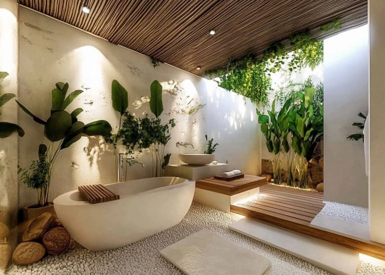 Luxurious contemporary villas in Miches Dominican Republic