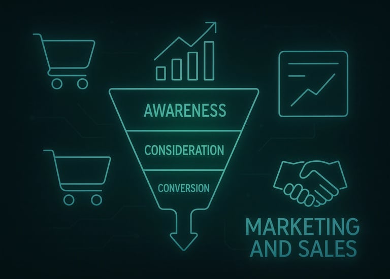 Nestor Alonso Marketing