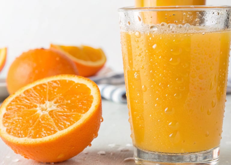 vitamina c per bambini