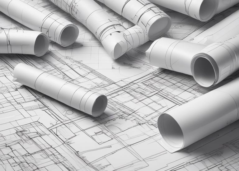 Custom home planning and consulting in Austin