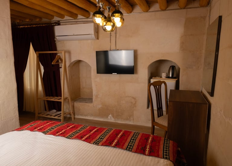 Gaziantep Butik Otel
