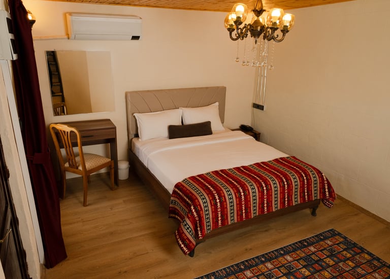 Asel | Gaziantep Butik Otel