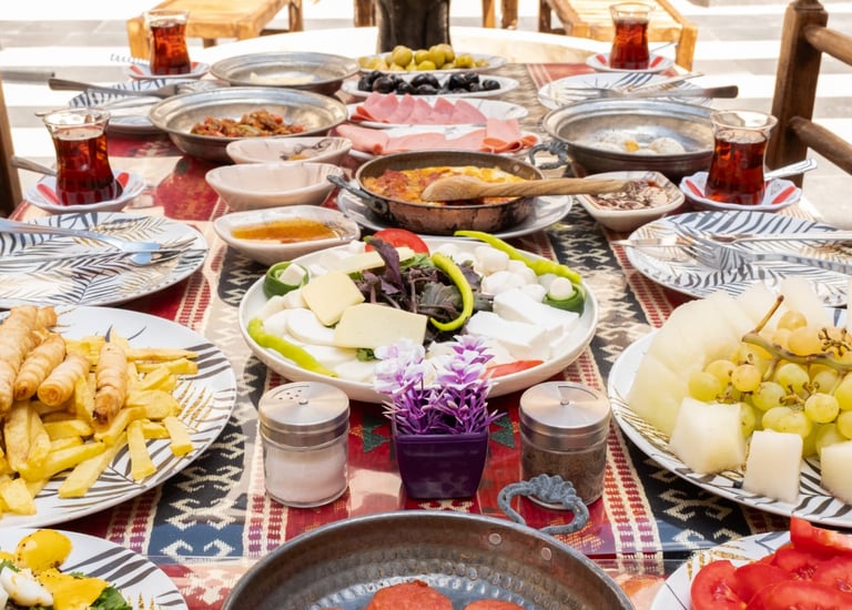 Gaziantep Butik Otel