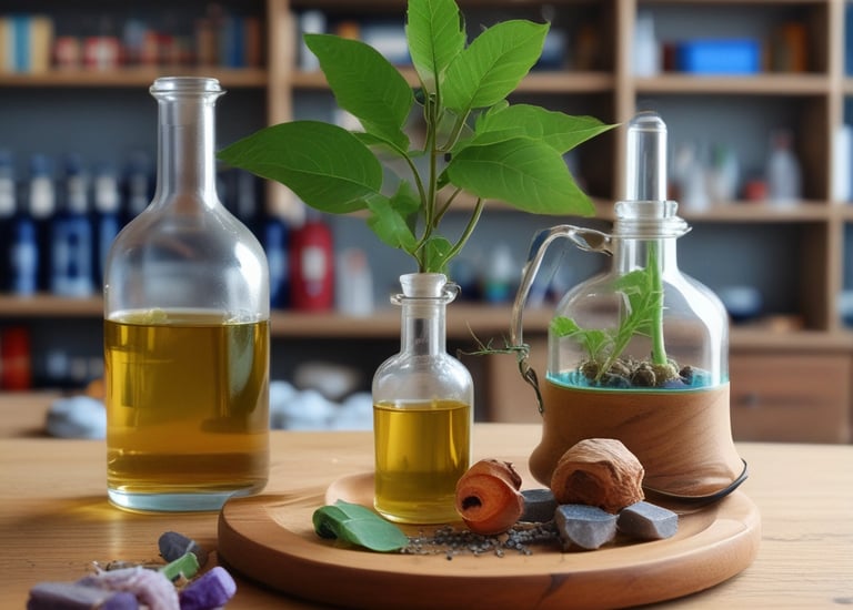 photo of white staircase