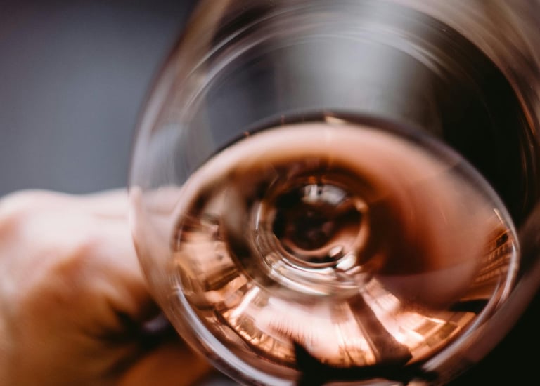 animation vin entreprise partout en France