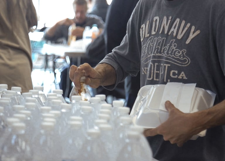 Still from LOT Project video