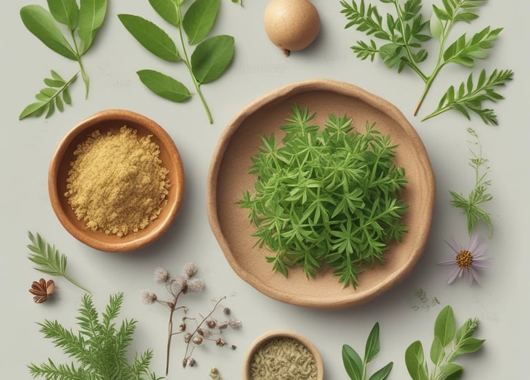 A close-up of a typewriter with paper and ink.