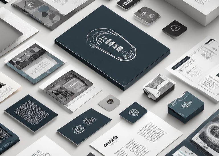 A vibrant advertising campaign displayed on a city billboard.