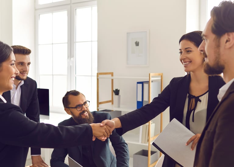 Negotiation Skills in Leadership