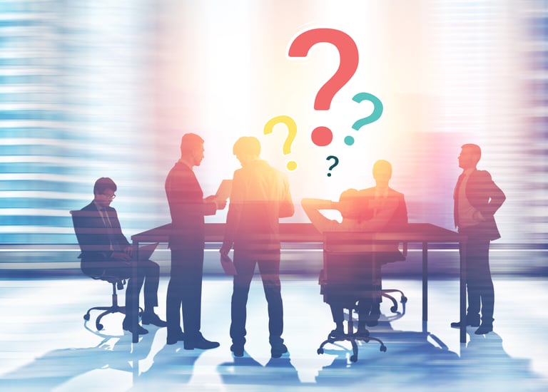 Negotiation Skills in VUCA Environment