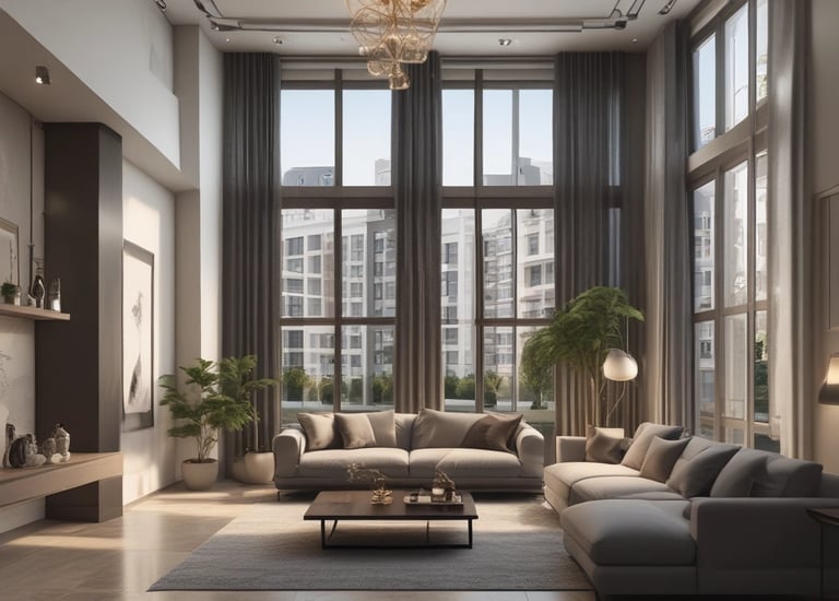 A group of six people are working together on a patch of land, engaging in agricultural activities. They are dressed in various colors with some donning traditional hats. The background consists of dense green foliage and trees, with a marshy area or river behind the workers. The scene suggests a rural setting with natural surroundings.