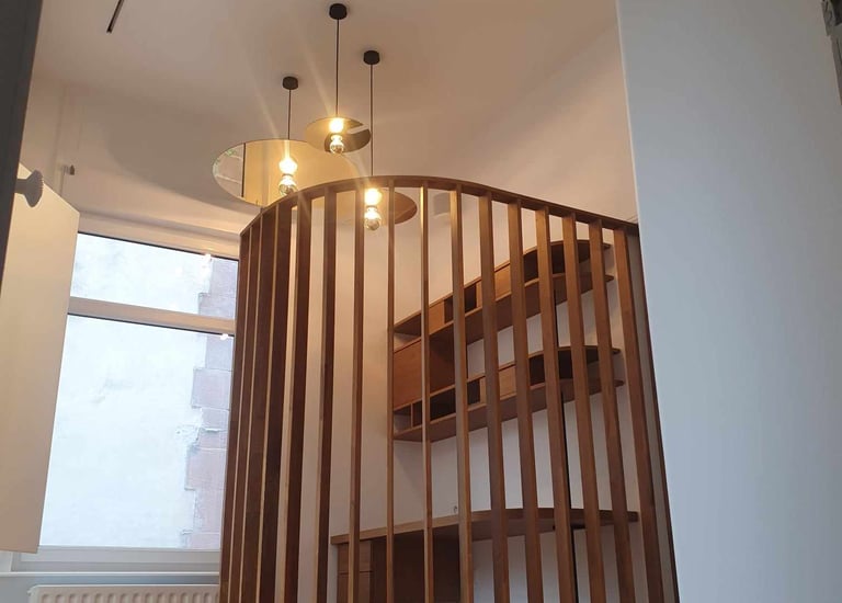 Installation électrique