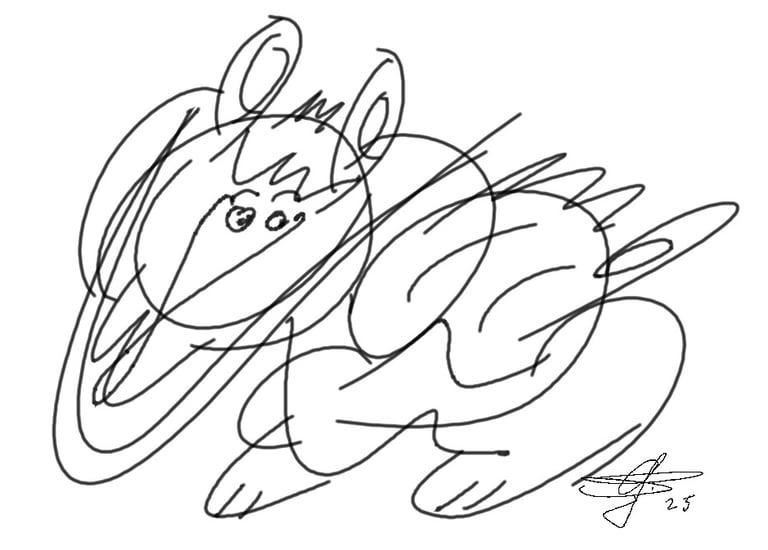 Hund, Tiere
