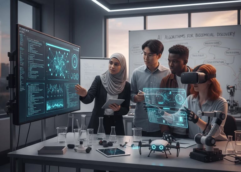 data analytics with ai