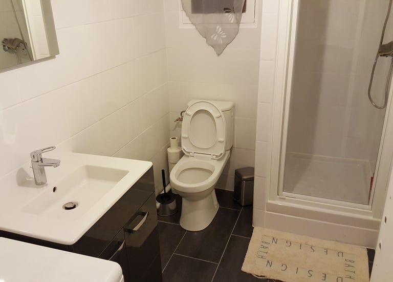 Rénovation salle de bain