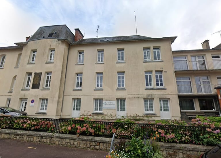 arbeo cherbourg manche PMR accessibilité aux personnes à mobilité réduites PMR diagnostic notice